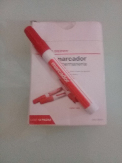 Marcadores Office Depot | MercadoLibre ?