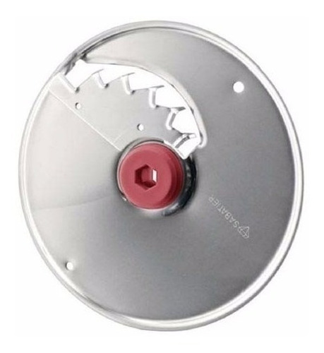 Disco De Corte Para Philips Salad Maker Hr1388 - Ckl Arg