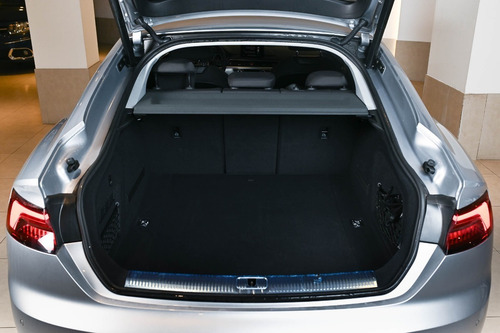 Imagen 12 de 24 de Audi A5 Sportback 2.ot Fsi - La Recova