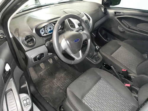 Imagen 16 de 18 de Ford Ka 2017 1.5 S 5 P