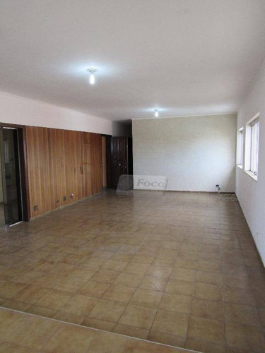 Imagem 7 de 30 de Apartamento À Venda, 180 M² Por R$ 750.000,00 - Parque Renato Maia - Guarulhos/sp - Ap0565