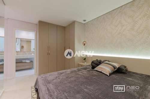 Imagem 19 de 23 de Apartamento À Venda, 69 M² Por R$ 467.000,00 - Rio Branco - Novo Hamburgo/rs - Ap2415