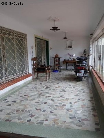 Imagem 3 de 12 de Casa À Venda 3 Dormitórios Na Vila Itapura Em Campinas - Ca06517 - Ca06517 - 2412598