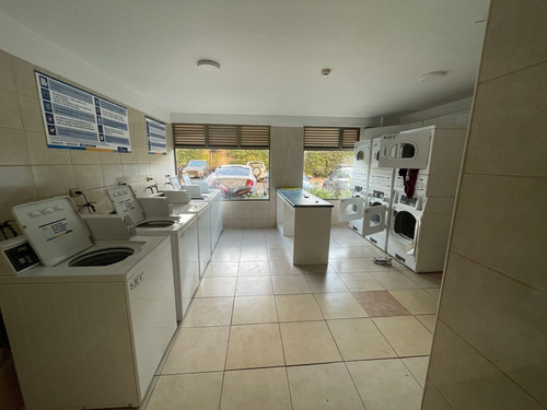 Departamento 3d/1b, Nueva Andres Bello 1850 Independencia