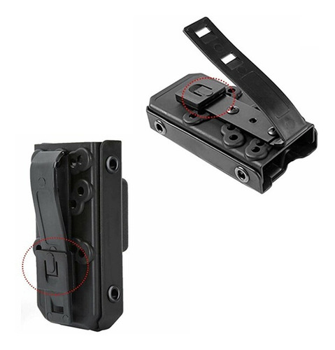 Holster Porta Torniquete Táctico Paramédico Militar Policía