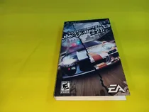 Comprar Portada Original Need For Speed Most Wanted 510 Psp
