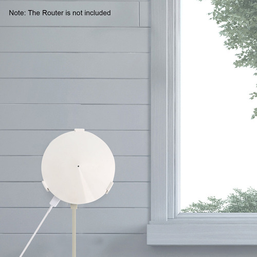 Soporte Wifi Para Tp-link Deco M5/p7 Toda Casa De Malla De P