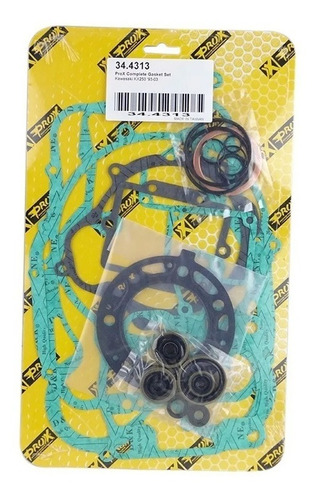 Kit Juntas Motor Completo Kawasaki Kx 250 2t 1993 A 2003