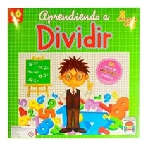 Comprar Puzzle Rompecabezas Aprendo Sumar Restar Multiplicar Dividir