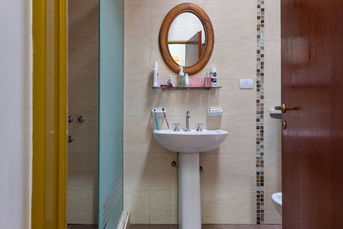 Casa En Venta Barrio Olivos De Furlotti En Maipú