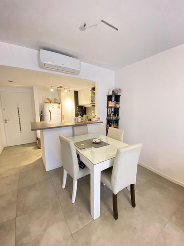 Departamento Dos Ambientes En Venta En Ituzaingó Norte