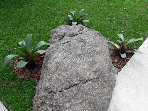 Imagem 20 de 20 de Linda Casa Na Entrada De Itacoatiara. - Ca0663