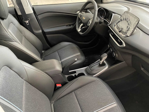 Imagem 3 de 3 de Chevrolet Tracker 2022 1.0 Ltz Turbo Aut. 5p Automática