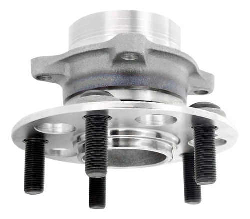 Maza Compl Trasera Pil O Cop Odyssey 3.5 2020 2021 S/abs