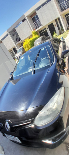 Renault Fluence 2.0 Privilege Cvt
