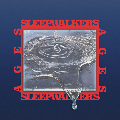 Cd Sleepwalkers Ages