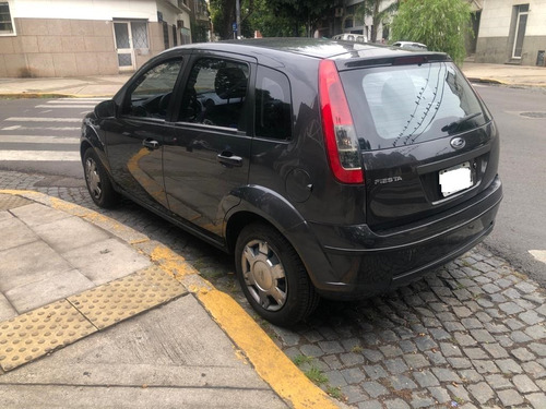 Fiesta One 1.6 Ambiente Plus 5 Ptas