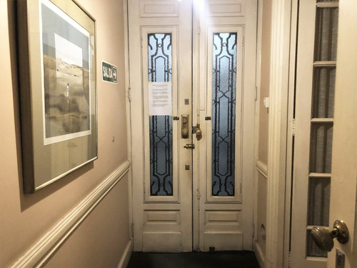 Excelente 5 Ambientes Con Dependencia En Monserrat! Posibilidad De Financiación!