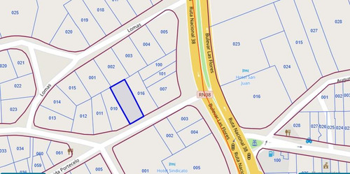 Casa En Venta En Villa Giardino, Oportunidad