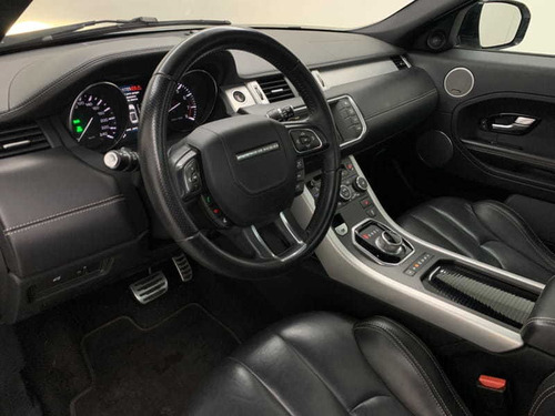 Imagem 9 de 15 de Evoque Dynam Tech Pack At