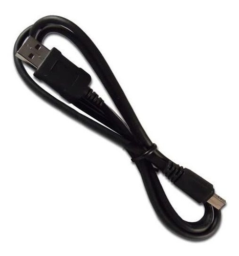 Panasonic Lumix Dmc Fh Cable Usb Cable De Ordenador Par...