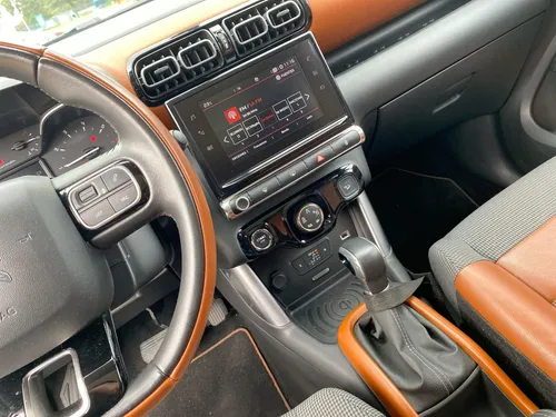 Citroen C3 Aircross 1.2 Unique