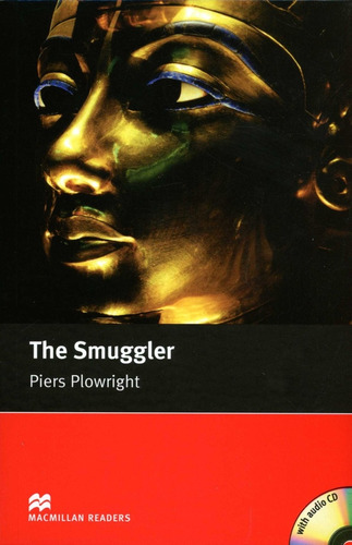 Smuggler The - Mr - Int - W/cd - Plowright Piers