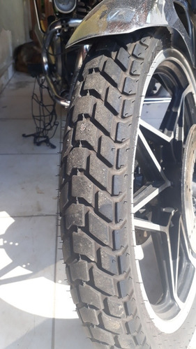 Honda Cb 450 Dx