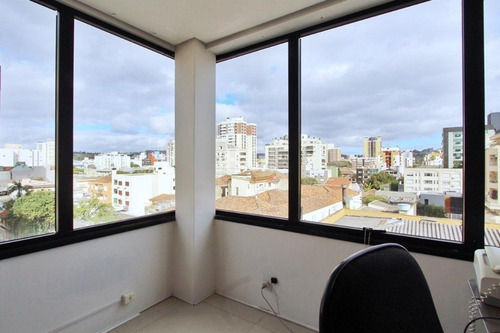 Conjunto/sala Em Menino Deus - Bt9176