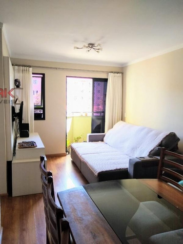 Imagem 2 de 15 de Ref.: 6038 - Apartamento Em Jundiaí Para Venda - V6038