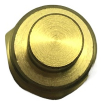 Sensor De Temperatura 6718414 Para Bobcat 325 334 425