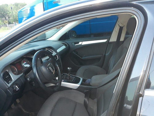 Audi A4 A 4