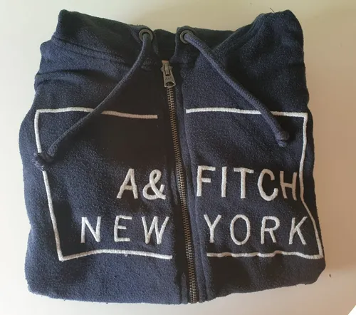 Campera abercrombie mujer outlet
