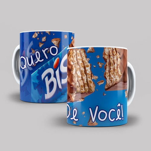 Caneca Personalizada