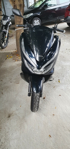 Honda Pcx