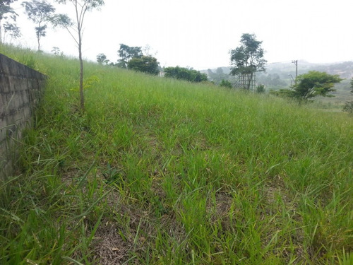 Imagem 2 de 5 de Terreno Para Venda - Parque Santo Antonio, Jacareí - 1192m² - 1681