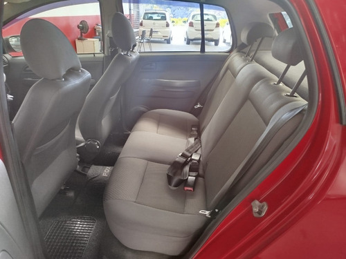 Volkswagen Fox 1.0 Vht City Total Flex 5p