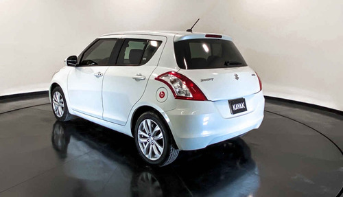 Imagen 6 de 15 de 28740 - Suzuki Swift 2017 Con Garantía