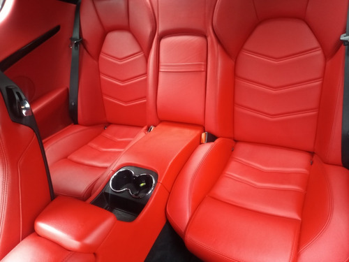 Imagen 11 de 13 de Maserati Gran Turismo 2013