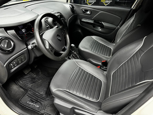 Renault Captur 2.0 Iconic At