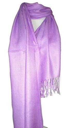 Tapp Collections Premium Pashmina Shawl Wrap Scarf