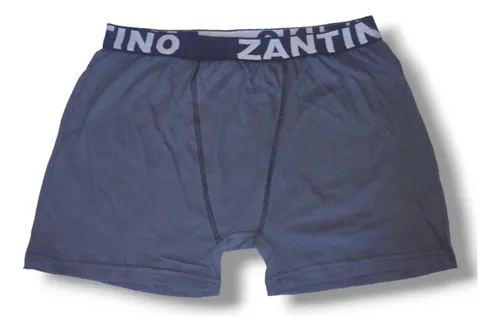Boxer zantino por docena hotsell