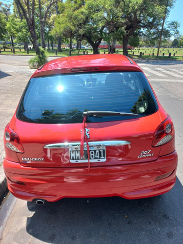 Peugeot 207 1.4 Active 75cv