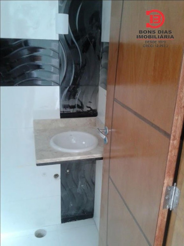 Imagem 14 de 15 de Sobrado - Vila Nova Savoia - Ref: 4510 - V-4510