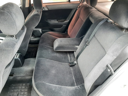 Chevrolet Astra 2.0 Advantage Flex Power Aut. 5p