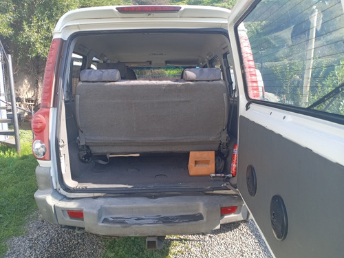 Mahindra Scorpio Suv 4x2 Crde Ev