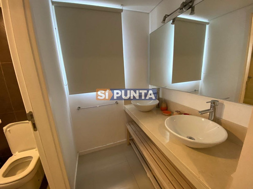 Imagen 15 de 15 de Apartamento En Punta Del Este, Brava