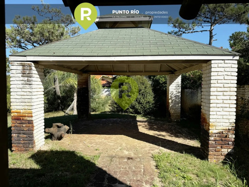 Casa En La Paloma, Anaconda