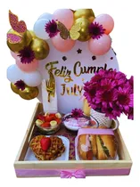 Comprar Anchetas Cumpleaños Bogota