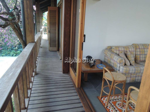 Imagem 18 de 30 de Casa Com 4 Dormitórios À Venda, 650 M² Por R$ 4.000.000,00 - Alphaville 03 - Santana De Parnaíba/sp - Ca3479